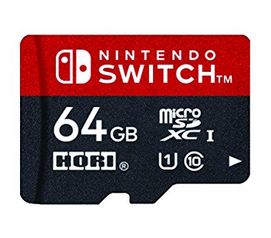 ニンテンドースイッチ用SDカード64GB最安値通販【公式純正】
